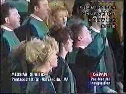 Lift Up Holy Hands - Mickey Mangun