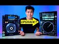 The TRUTH About Jog Wheels Motorized Platters