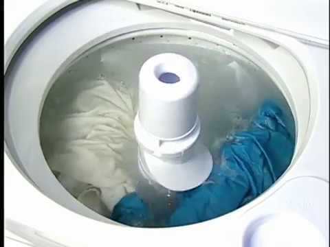 Repairing of washing machine
