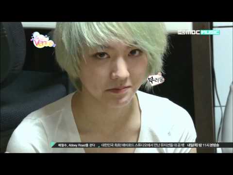 Hello Venus - Alice taunts Lime & Nara