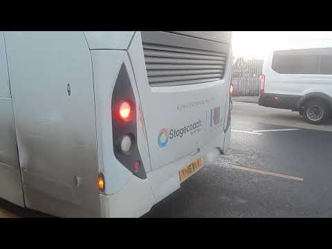 15279- YN16 WVV - Startup