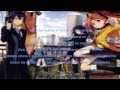 yanaginagi Tokohana lyrics [black bullet ending ...