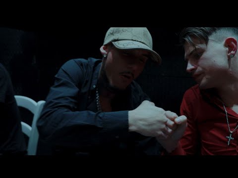 Capozanarky - GESCAL RMX feat. Rione (prod. by Paulbeatzz & Moli)