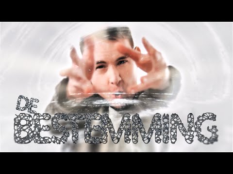 Yvar - De Bestemming (Van 'Marco Borsato & Marcel Veenendaal'/Music Video)