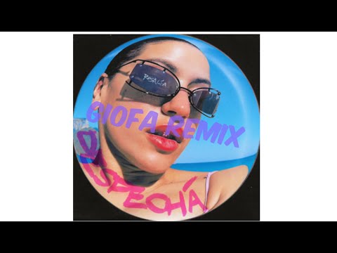 Rosalia, Giofa- Despecha (remix french)