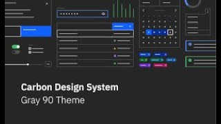 Mastering Carbon Design System in Figma
