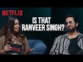 Very Chill Interview With Ayushmann Khurrana & Aishwarya Mohanraj | An Action Hero | Netflix India