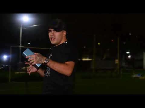 TAMO CLEAR RodryBoy (video oficial)