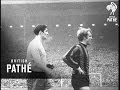 Manchester City V Everton (1969)