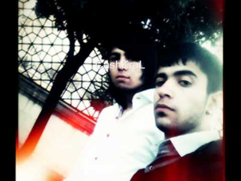 CashKraL - Garez'e destek -  Diss