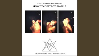 How To Destroy Angels (Zos Kia Remix)