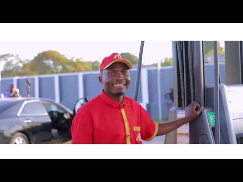 Young Dee x Nacci Lp - Ndine hustler  [Directed by Tau G made iT]