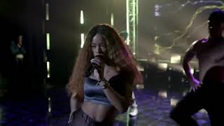Tiana Rehearsals Her Performance For « Keep It Movin’ » While Jamal Is Busy | Season 5 Ep. 14 |