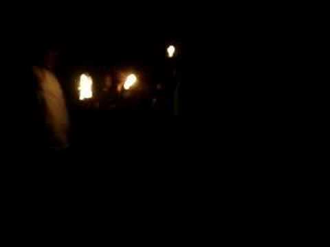 Balada Artedorafa [ VIP ] - Rafa (fire)