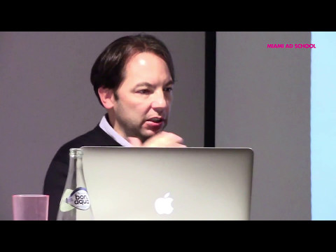 2. 5 consejos para ser Director de Arte por Gonzalo Vecino (Niña)