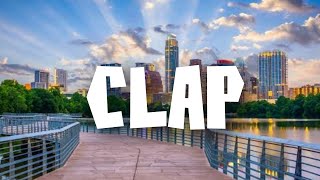 Metro Boomin &amp; Waka Flocka Flame &amp; DJ Spinz - Clap (Lyrics)