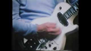 Video thumbnail for Gibson Les Paul Recording Model - History & Demo by Black 22 Productions