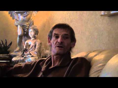 Haagse Sjonnie neemt geen wietpas