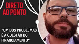 Secretário Jorge Seif responde por que o Brasil não é autosuficiente na aquicultura