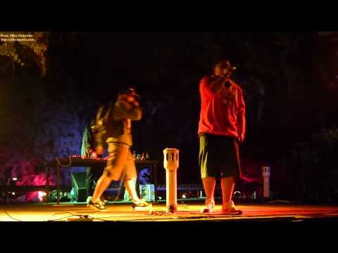 Plac Zabaw Agrykola - Diox - To jest Diox 14.05.2011