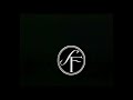 Svensk Filmindustri Barnas Favorittfilmer Variant Opening And Closing 1998