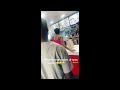 Angry KFC Customer When Being Hungry Goes Wrong