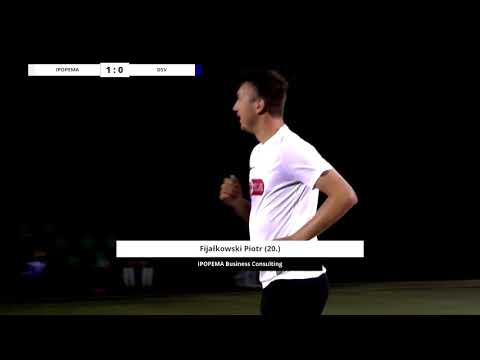 Ligowiec Biznes / IPOPEMA - DSV