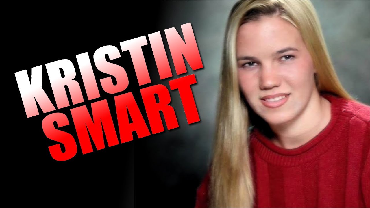 KRISTIN SMART - Desapareceu na faculdade