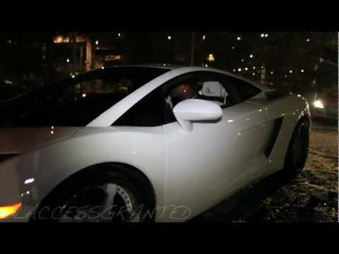 Ya Boy Rock Star Living ATL cameo's by Akon & Trey Songz [HD]