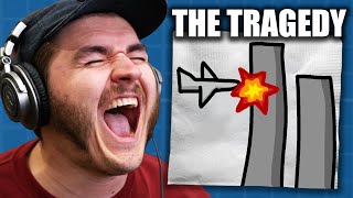 jschlatt can&#39;t stop rapping about 9/11.