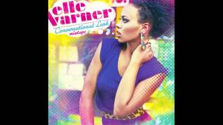 Refill (album version)-Elle Varner