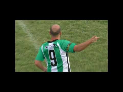 FEDERAL C: PIAZZA 6 - EXCURSIONISTAS 1