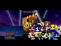 AE Disney Kicks Victor Hugo Pictures Away With PPGs CPKs And SSGs 2003 No Dislikes Allowed