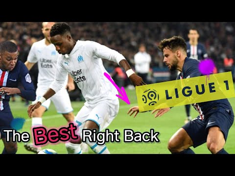 Bouna Sarr 2020 ▶ Stumble On The Best Right Back of The Ligue1
