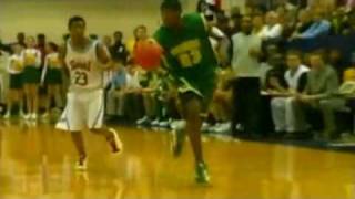 ESPN's LeBron James High School Video