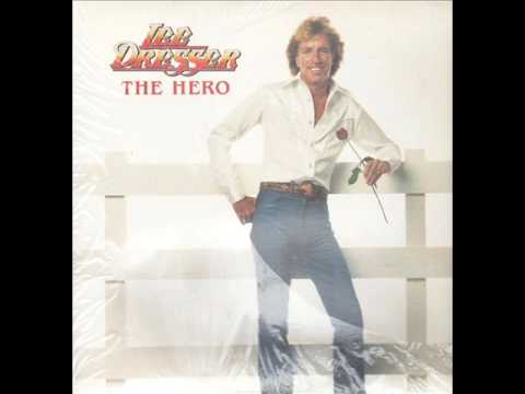 Lee Dresser "The Hero"