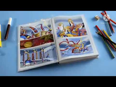 [PARODIA] Spot Polaretti ma con Germano Mosconi