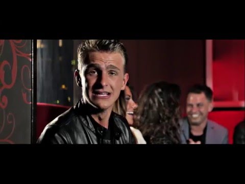 Rik Nijman - 100.000 woorden (officiële videoclip) HD