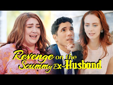 250lb Wifey's Secret Identity: Billionaire's Forbidden Obsession| Revenge of XXL Wife #drama #movie