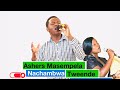 Tweende Nachambwa Ashers Masempela Audio Mp3