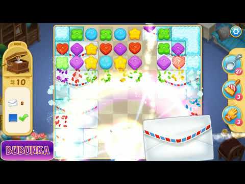 Matchington Mansion level 1490 HD