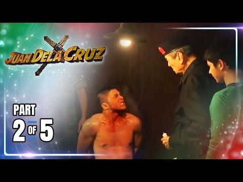 Juan Dela Cruz Episode 161 (2/5) June 11, 2023