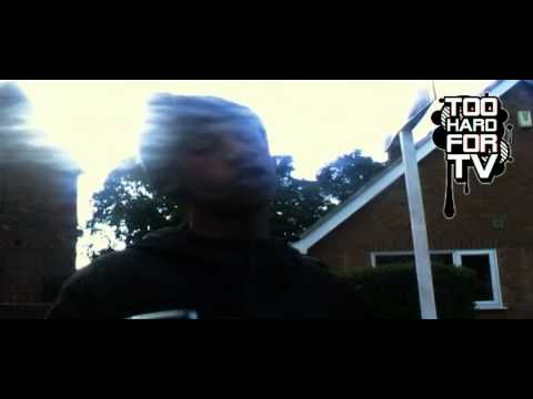 TooHardForTV - Mousey