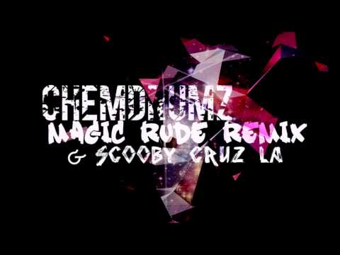 MAGIC! - Rude (REMIX KOMPAS 2K14)