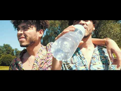 V Dubz feat Enamie & Y-Zer (GTA) - Mind (Official Music Video)