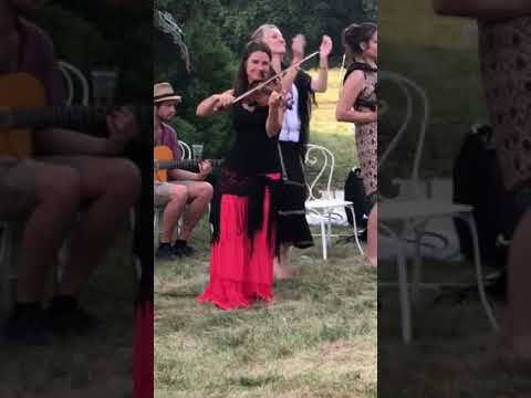 Concert Musique Tzigane