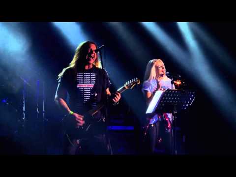 PUSHKING COMMUNITY LIVE "One Shot Deal" 12.09.2015 Avrora Club St.Petersburg