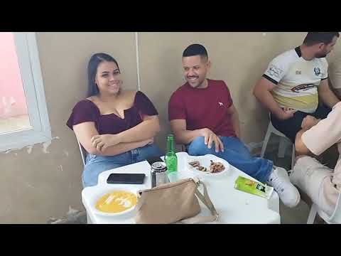 Churras de Maria Luiza