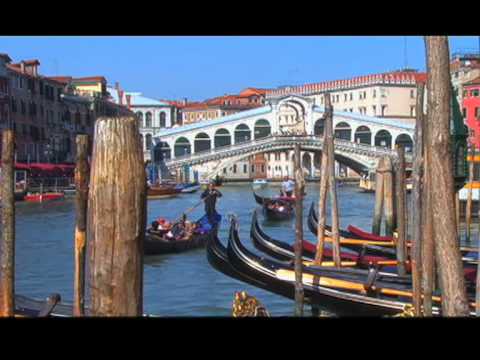 Il Tuo Mondo - micheal CASTALDO