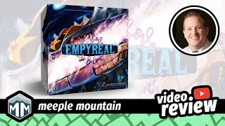 Empyreal: As Above, So Below Review & Overview